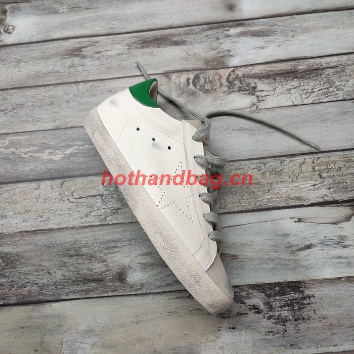 GOLDEN GOOSE DELUXE BRAND Couple Shoes GGS00001 GOLDEN GOOSE DELUXE BRAND Couple Shoes GGS00001